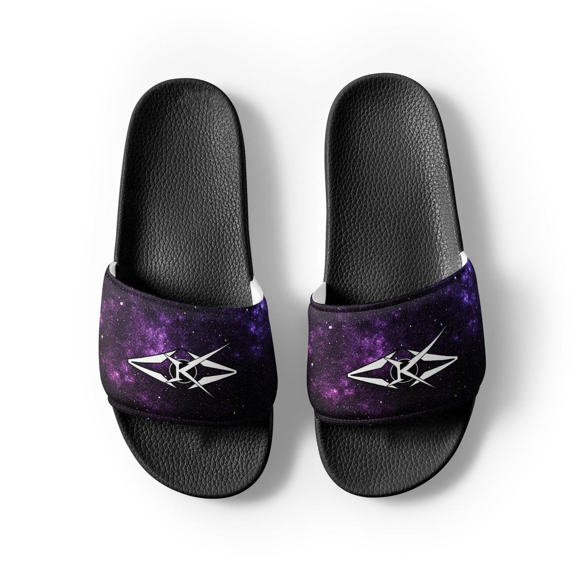 Men’s Premium slides - VYBRATIONAL KREATORS®