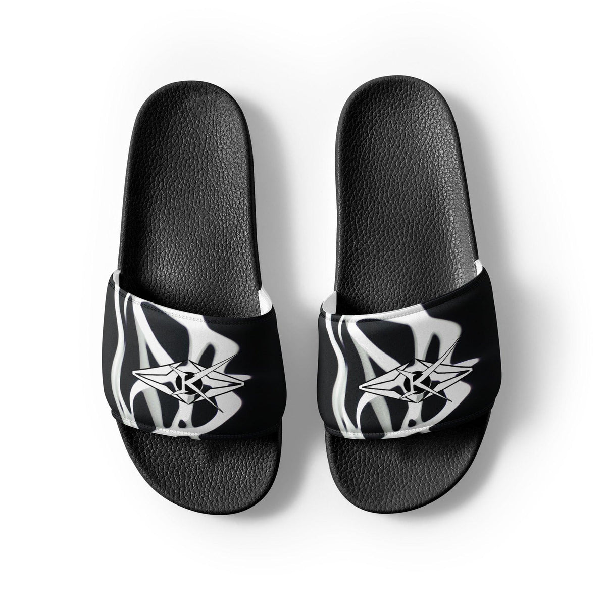Men’s Premium slides - VYBRATIONAL KREATORS®