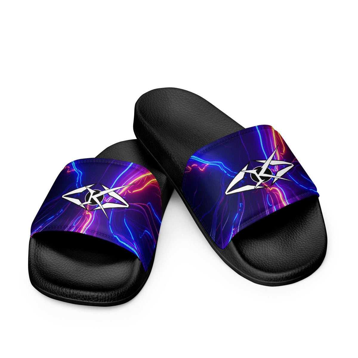 Men’s Premium slides - VYBRATIONAL KREATORS®