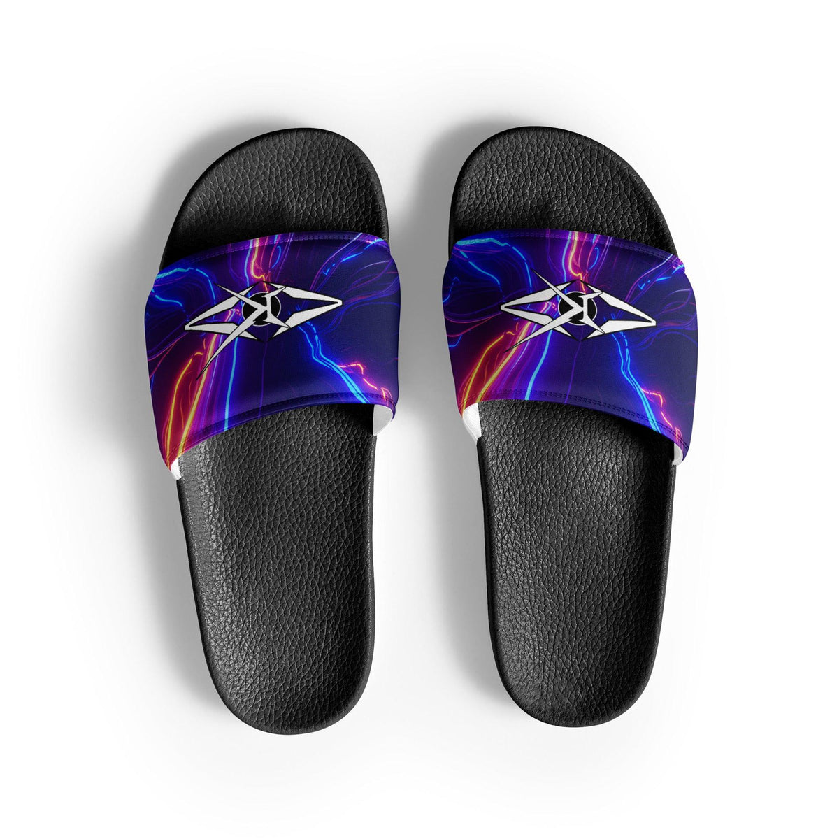 Men’s Premium slides - VYBRATIONAL KREATORS®