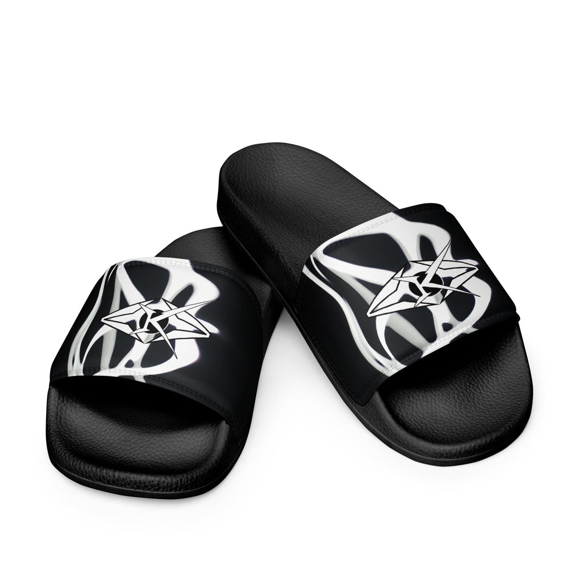 Men’s Premium slides - VYBRATIONAL KREATORS®