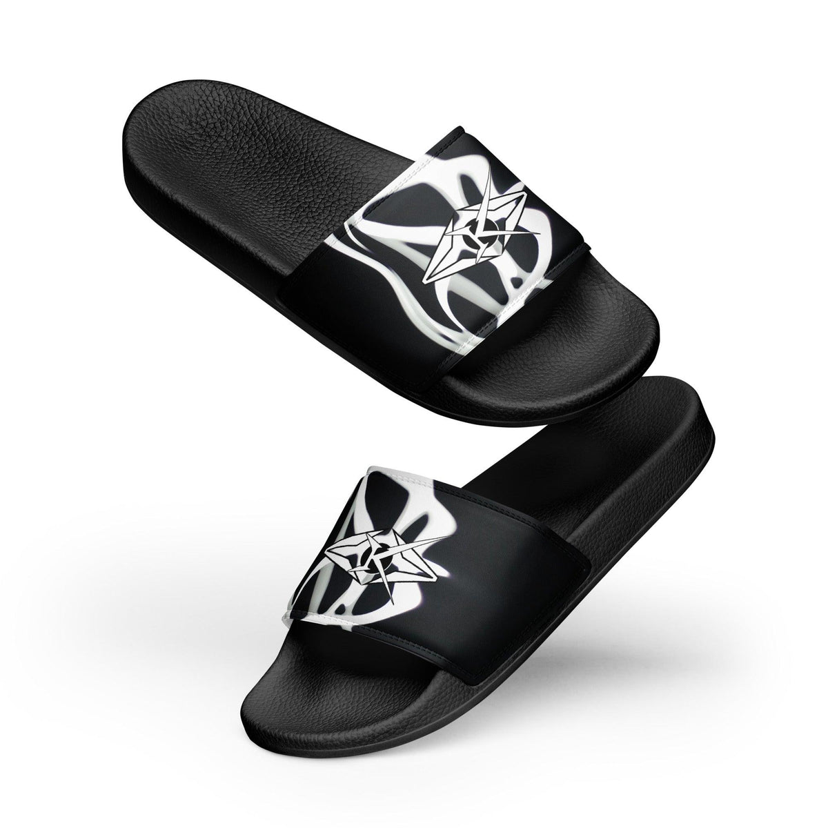 Men’s Premium slides - VYBRATIONAL KREATORS®