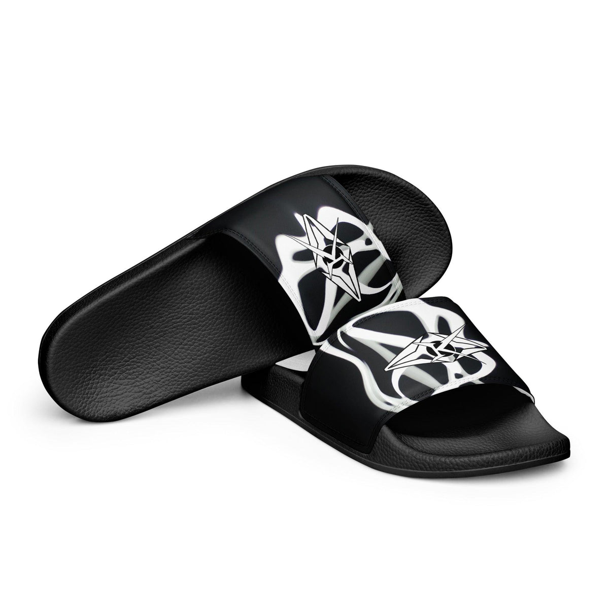 Men’s Premium slides - VYBRATIONAL KREATORS®