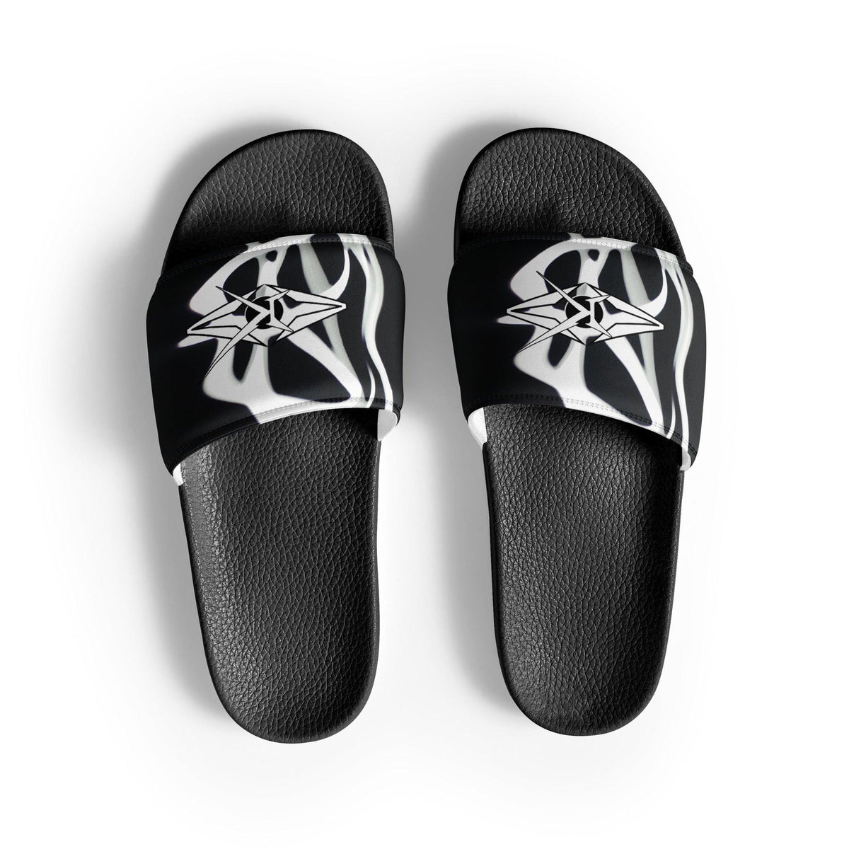 Men’s Premium slides - VYBRATIONAL KREATORS®