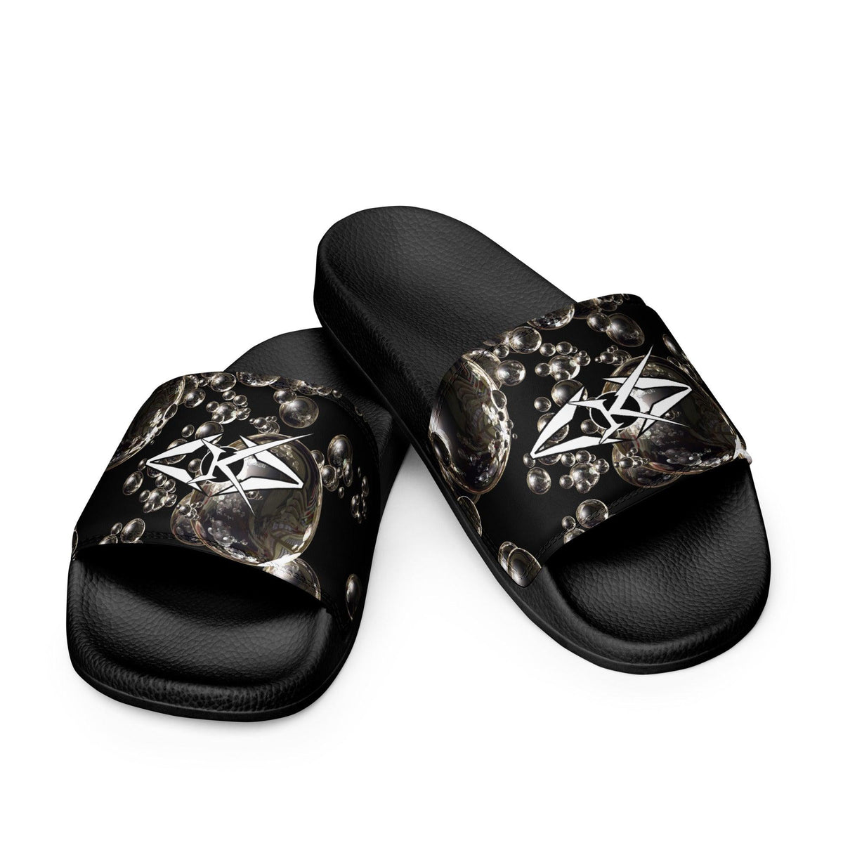 Men’s Premium slides - VYBRATIONAL KREATORS®