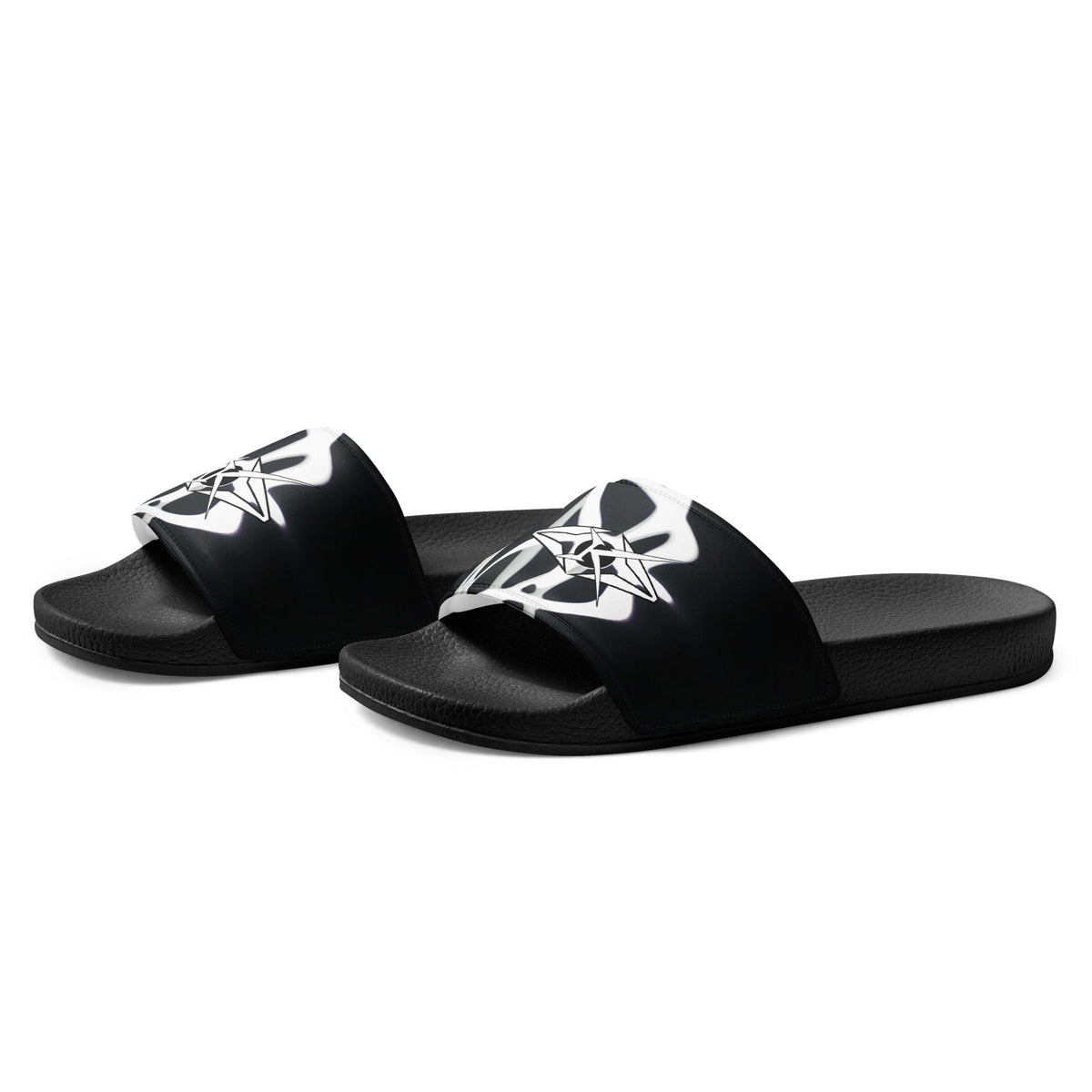 Men’s Premium slides - VYBRATIONAL KREATORS®