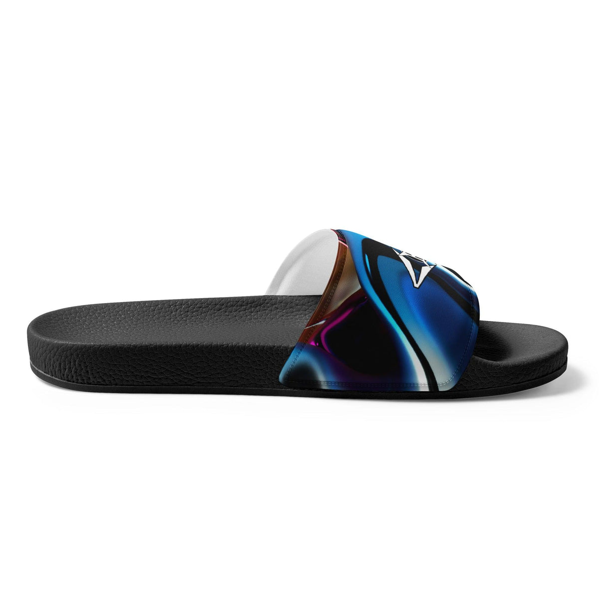 Men’s Premium slides - VYBRATIONAL KREATORS®
