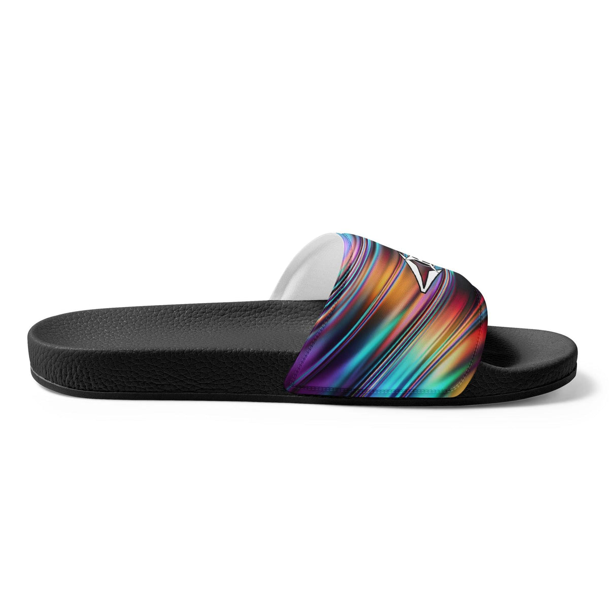 Men’s Premium slides - VYBRATIONAL KREATORS®
