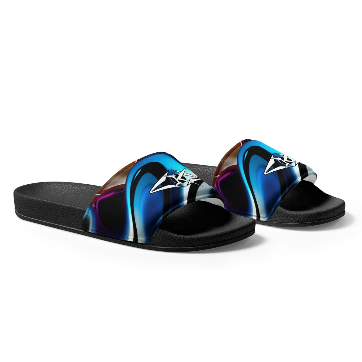 Men’s Premium slides - VYBRATIONAL KREATORS®