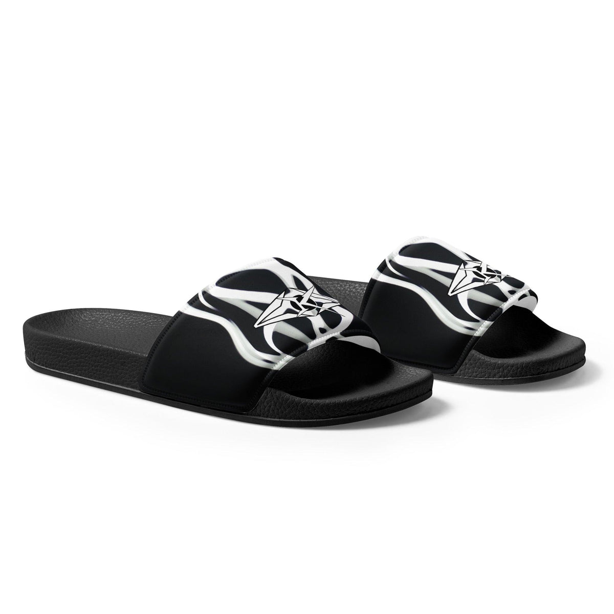 Men’s Premium slides - VYBRATIONAL KREATORS®