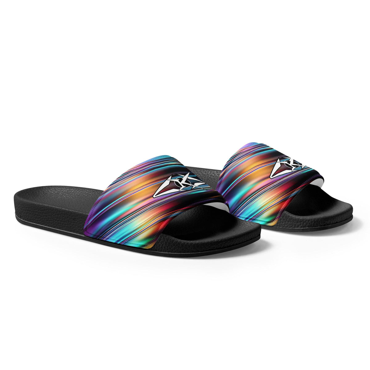 Men’s Premium slides - VYBRATIONAL KREATORS®