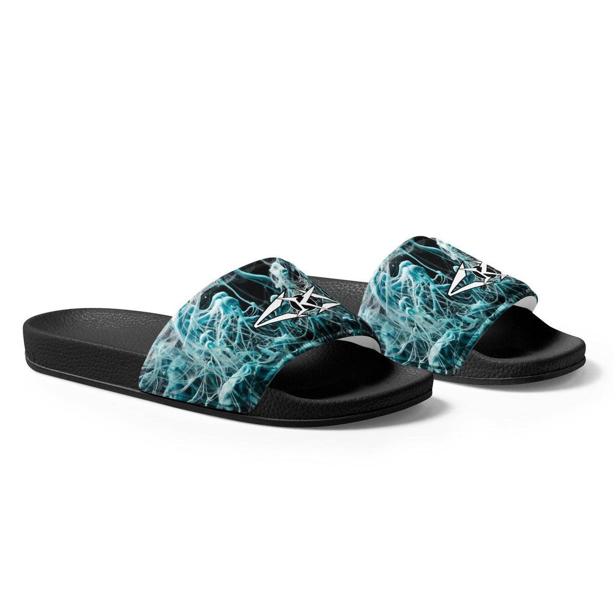 Men’s Premium slides - VYBRATIONAL KREATORS®