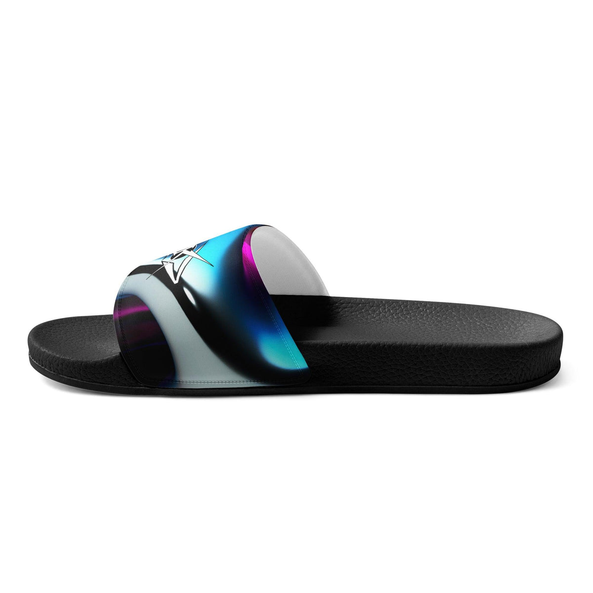 Men’s Premium slides - VYBRATIONAL KREATORS®