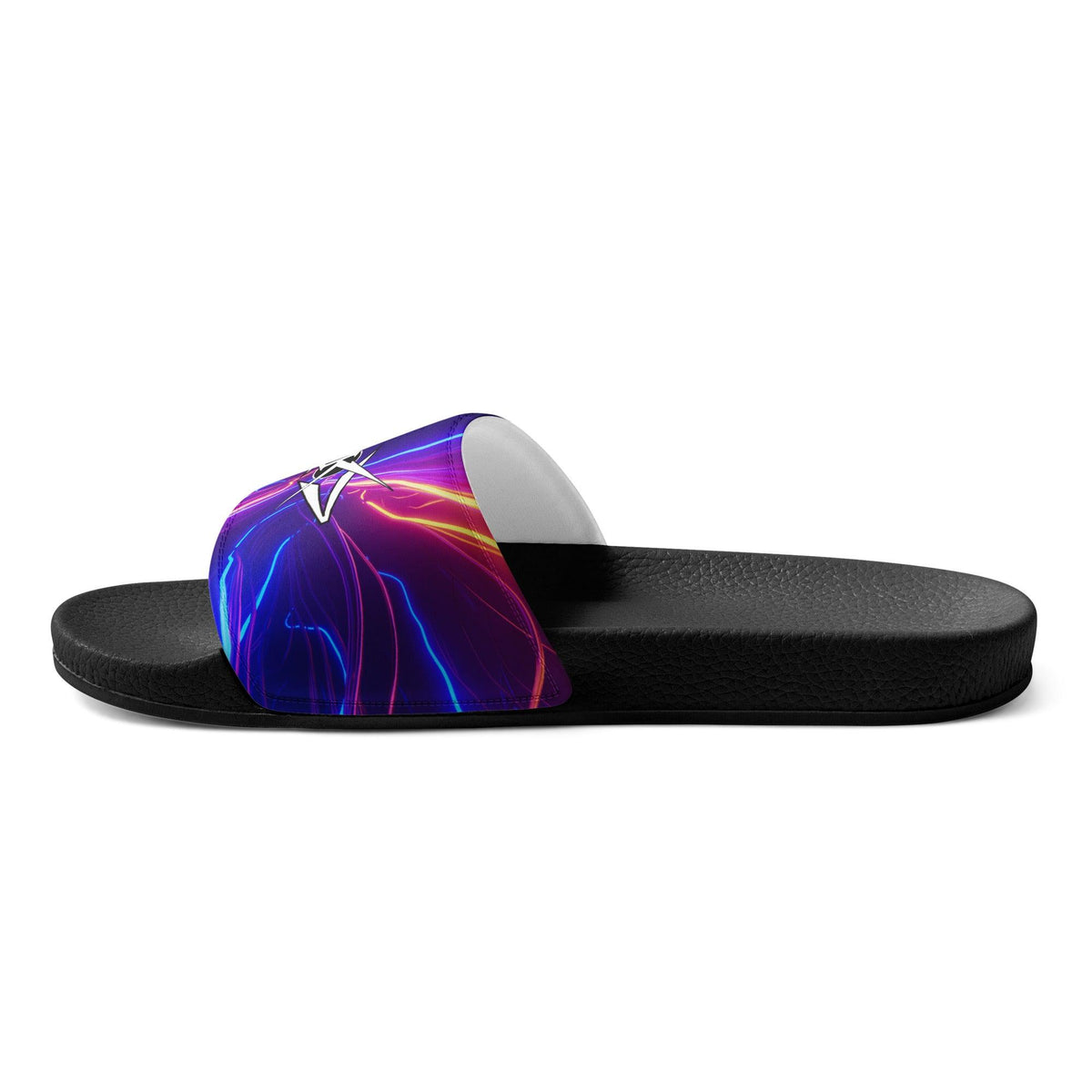 Men’s Premium slides - VYBRATIONAL KREATORS®