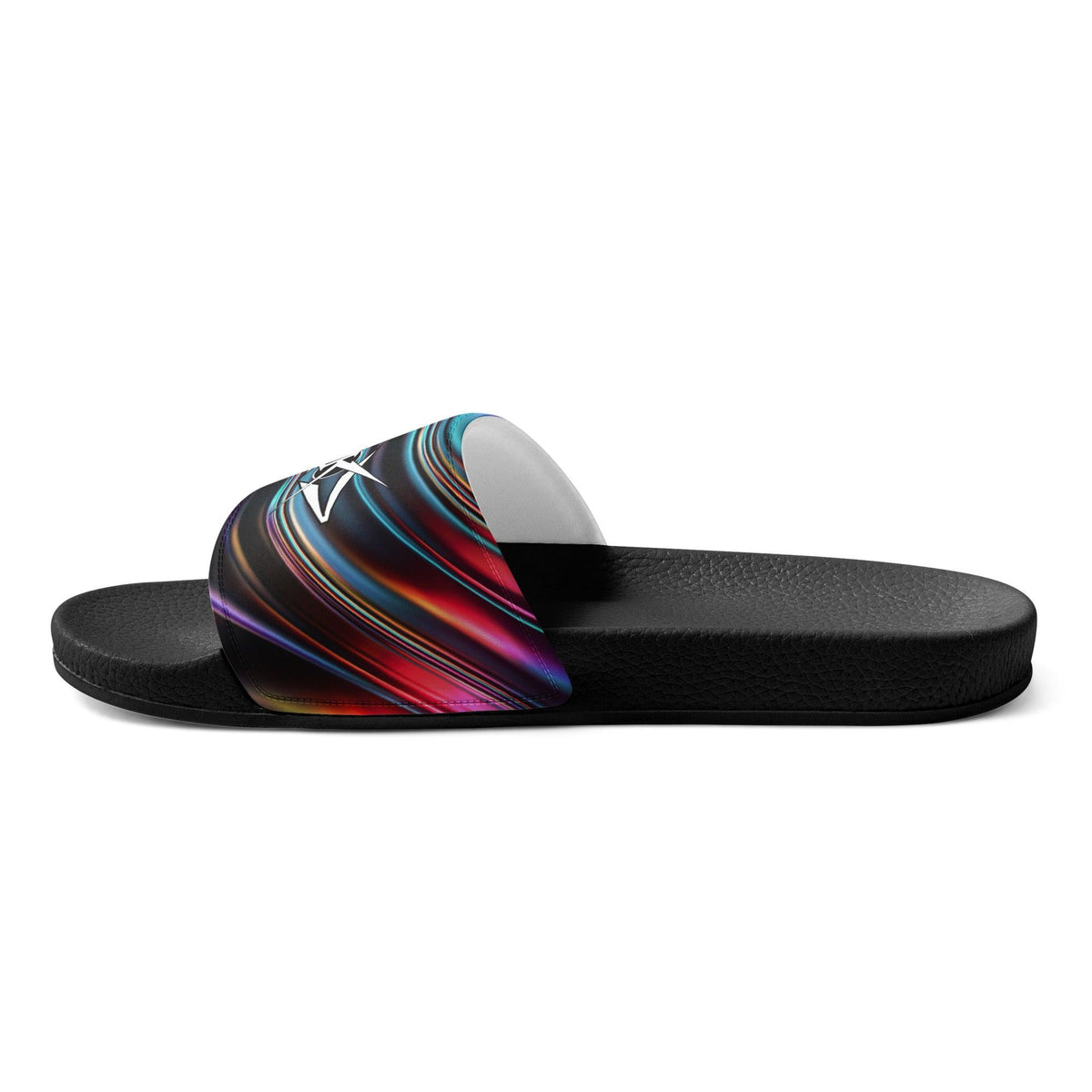 Men’s Premium slides - VYBRATIONAL KREATORS®