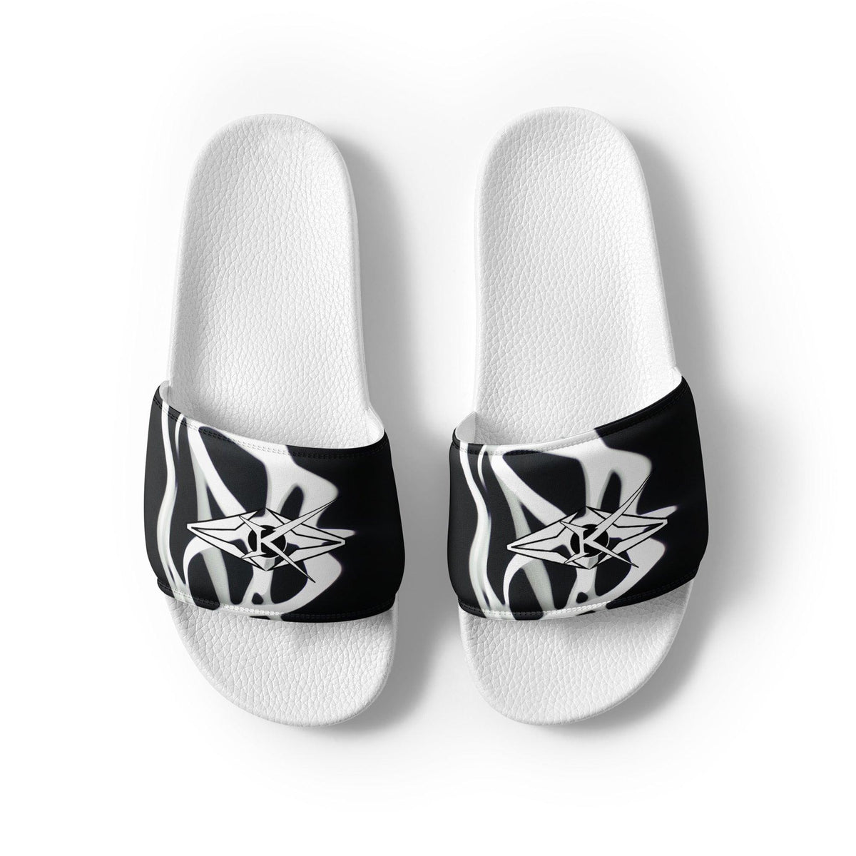 Men’s Premium slides - VYBRATIONAL KREATORS®