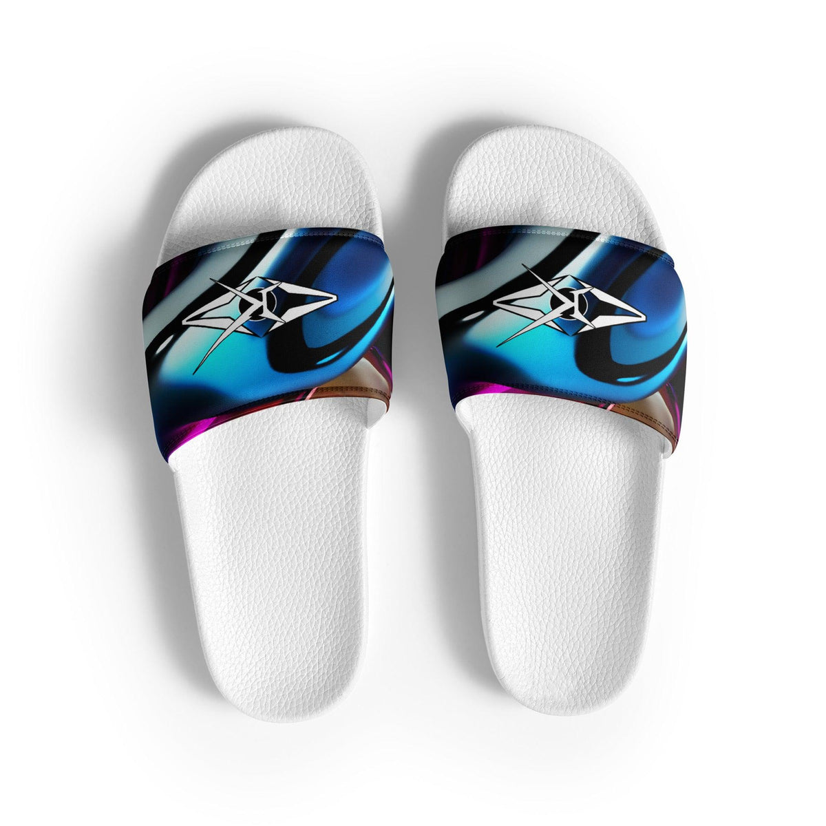 Men’s Premium slides - VYBRATIONAL KREATORS®