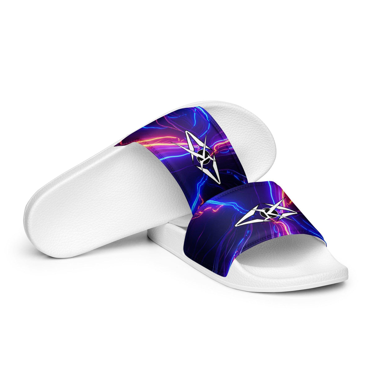 Men’s Premium slides - VYBRATIONAL KREATORS®