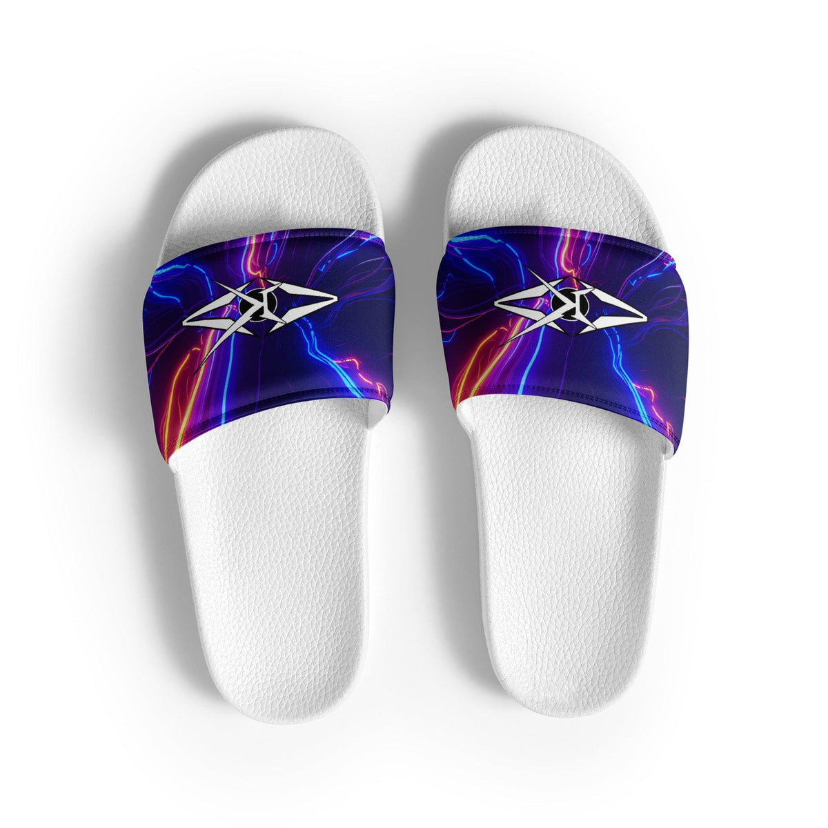 Men’s Premium slides - VYBRATIONAL KREATORS®
