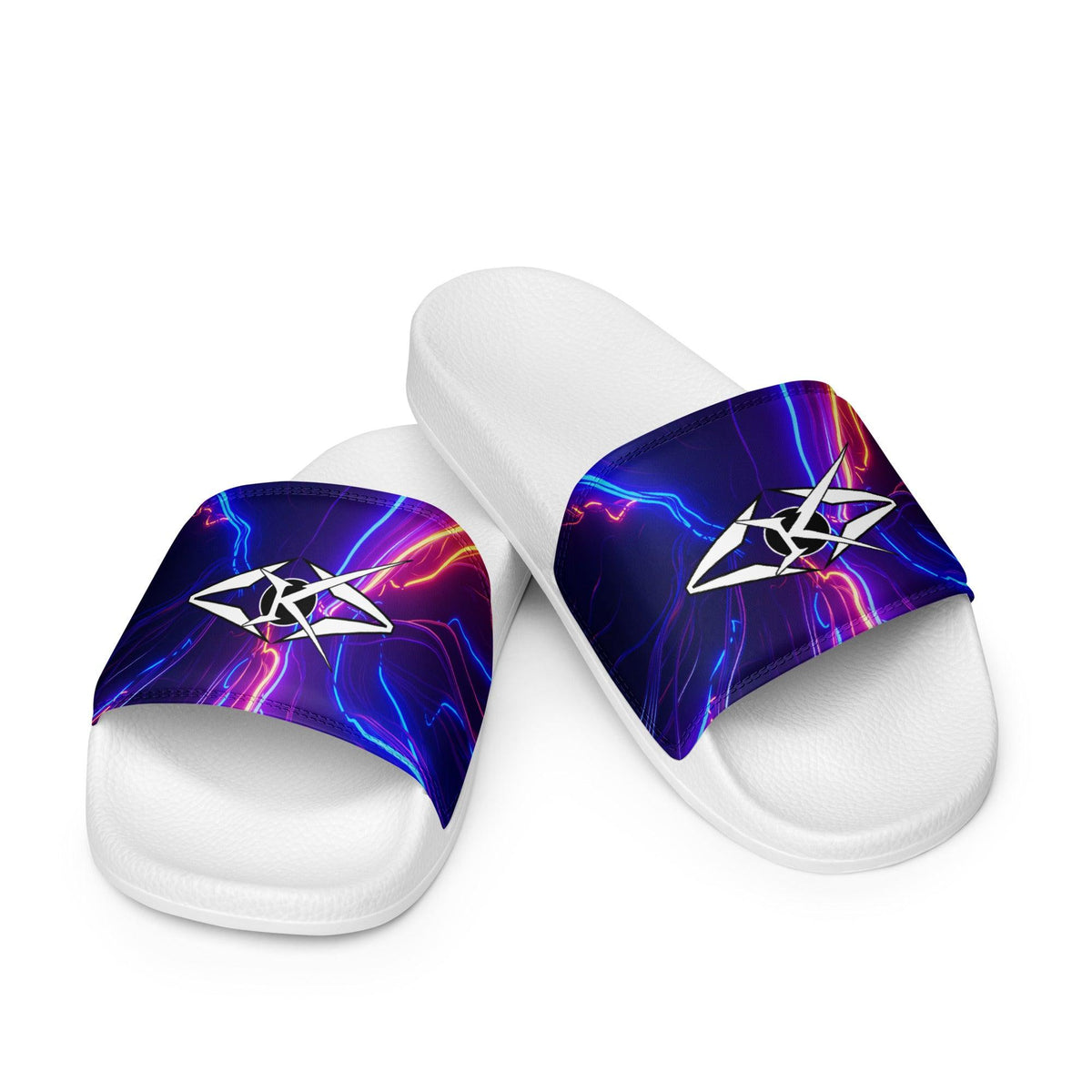 Men’s Premium slides - VYBRATIONAL KREATORS®