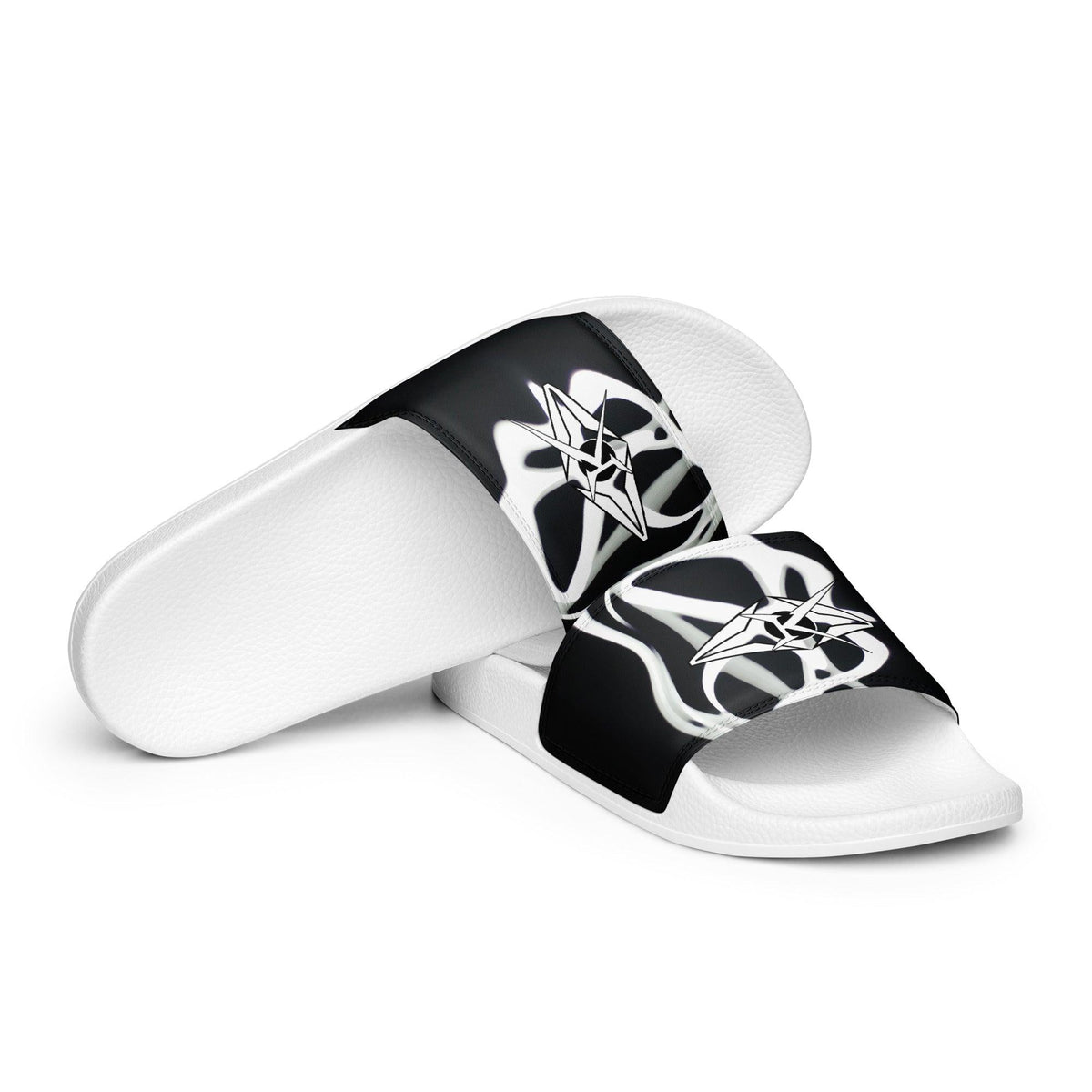 Men’s Premium slides - VYBRATIONAL KREATORS®