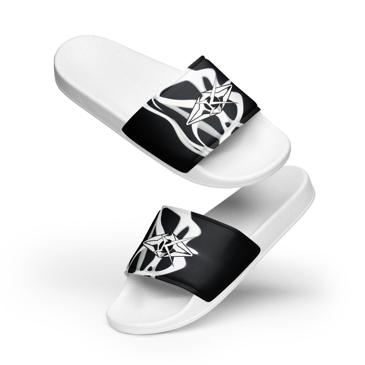 Men’s Premium slides - VYBRATIONAL KREATORS®