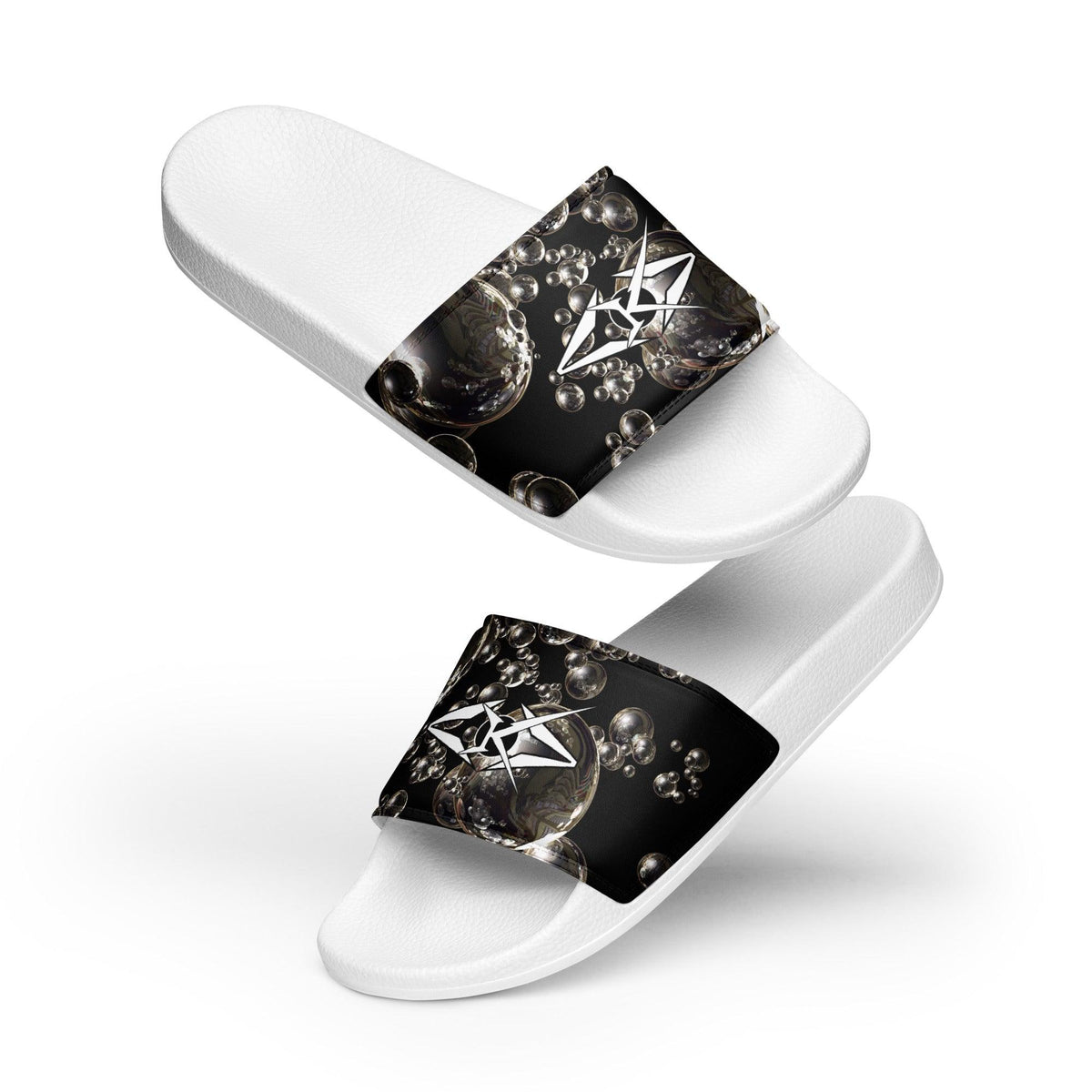 Men’s Premium slides - VYBRATIONAL KREATORS®