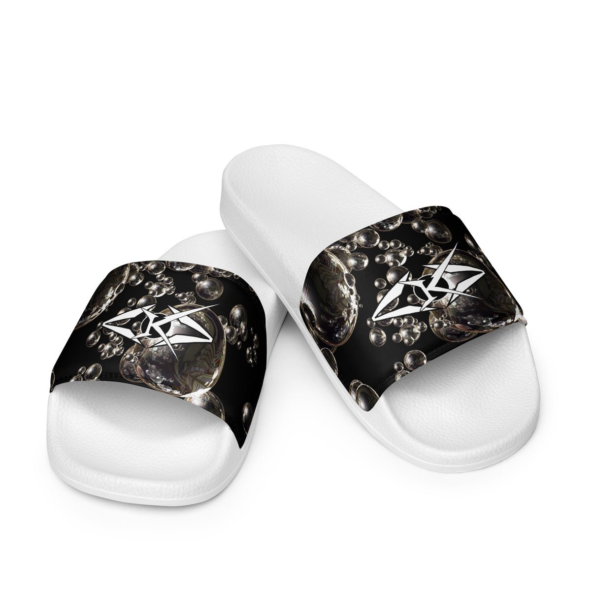 LUXE OBSIDIAN HALO ELYSIAN GLIDES