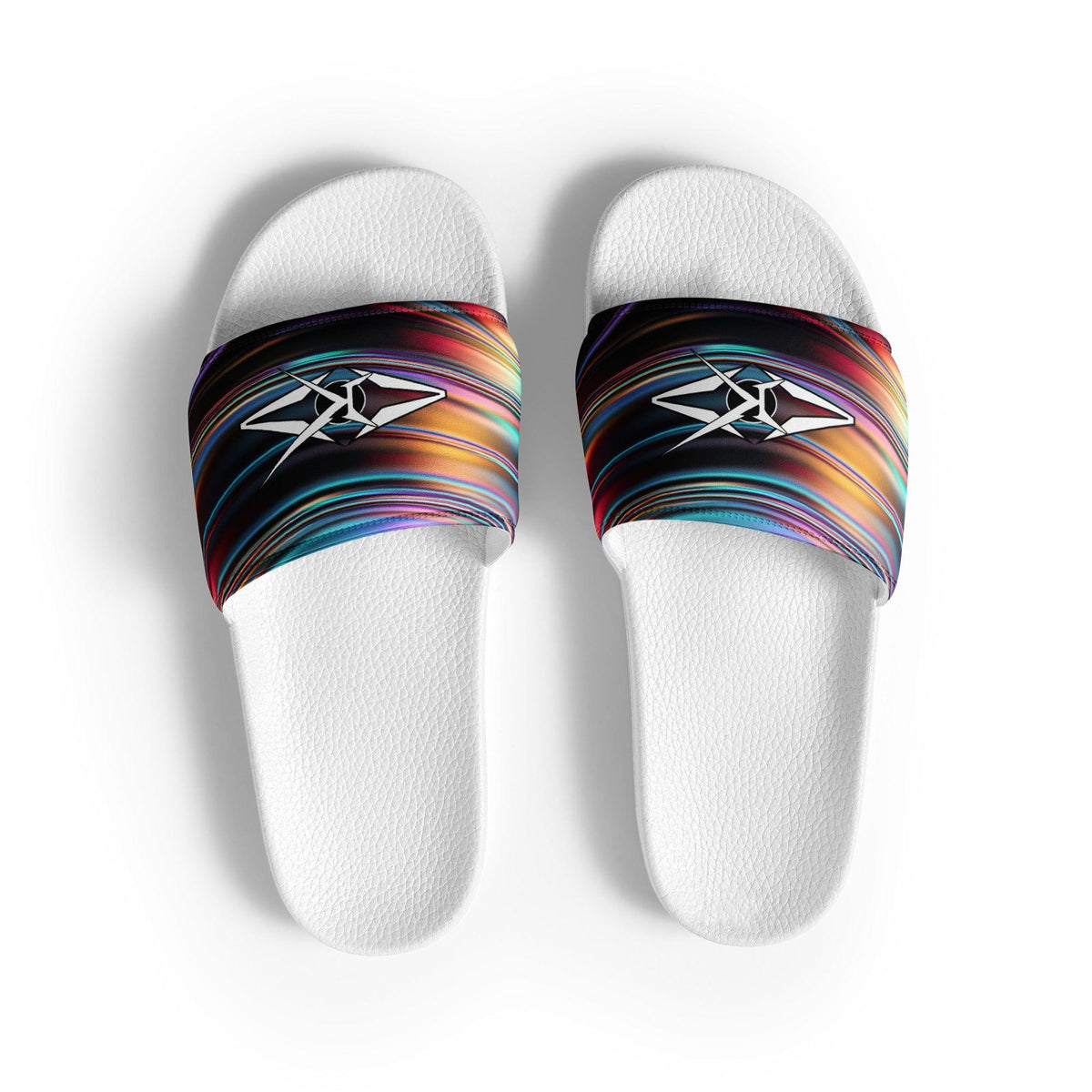 Men’s Premium slides - VYBRATIONAL KREATORS®