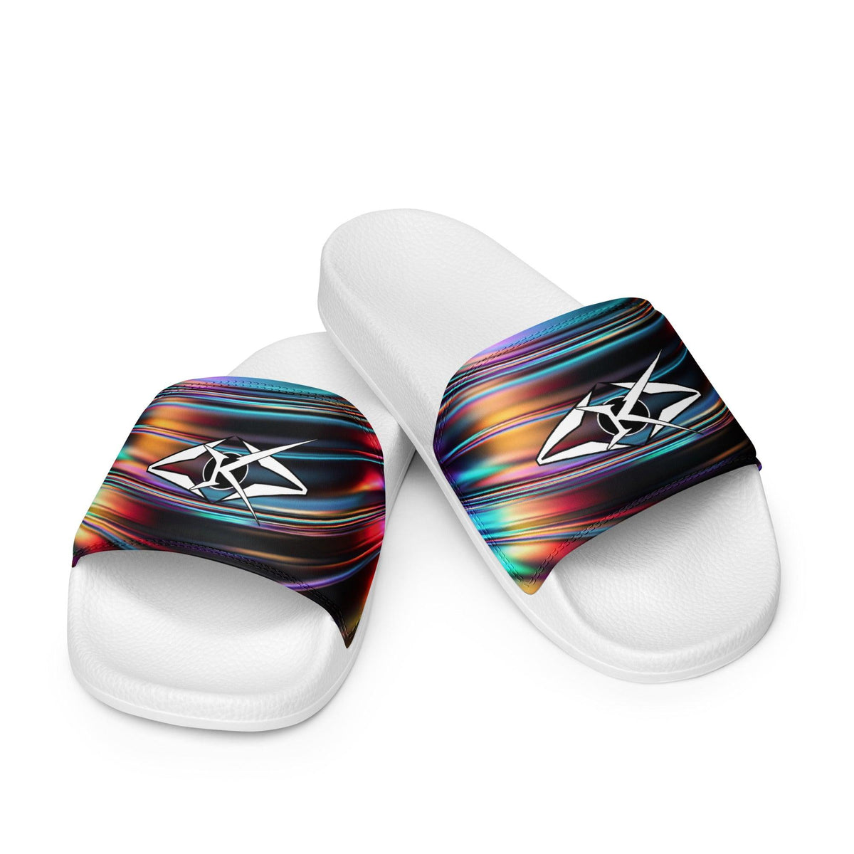 Men’s Premium slides - VYBRATIONAL KREATORS®