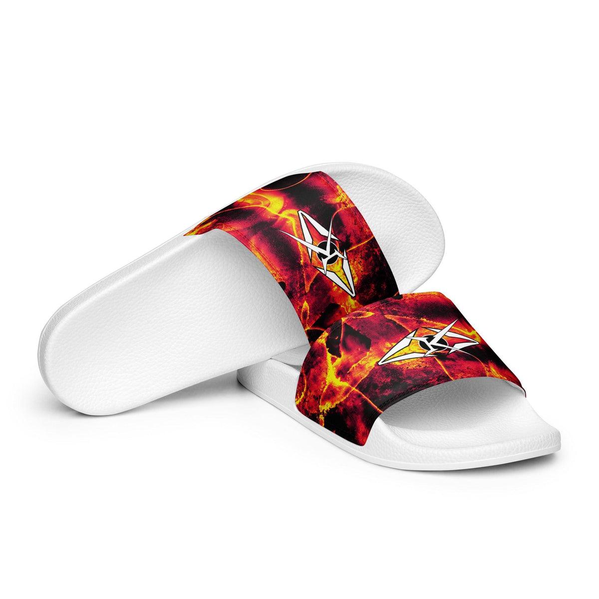 Men’s Premium slides - VYBRATIONAL KREATORS®