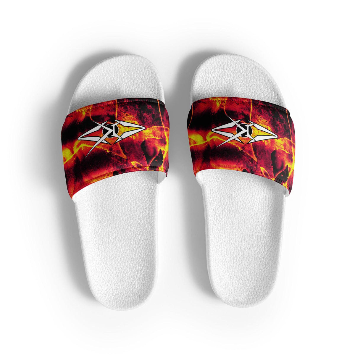 Men’s Premium slides - VYBRATIONAL KREATORS®