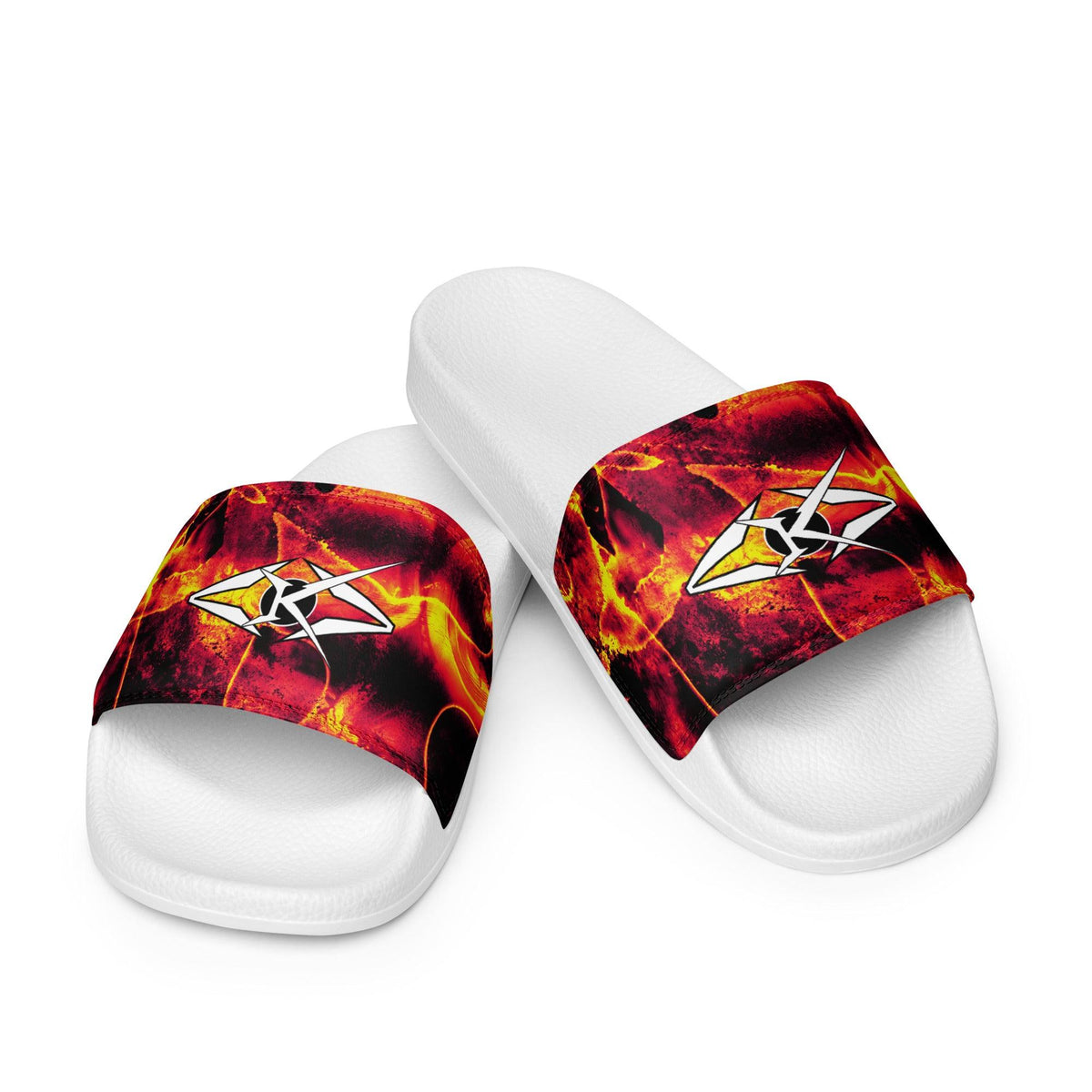 Men’s Premium slides - VYBRATIONAL KREATORS®
