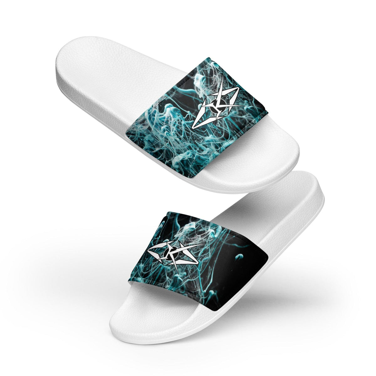 Men’s Premium slides - VYBRATIONAL KREATORS®