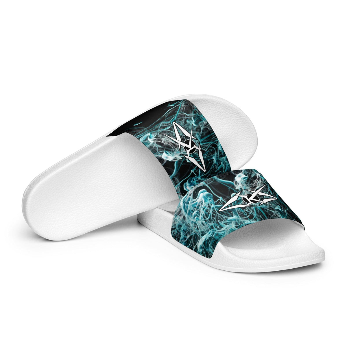 Men’s Premium slides - VYBRATIONAL KREATORS®