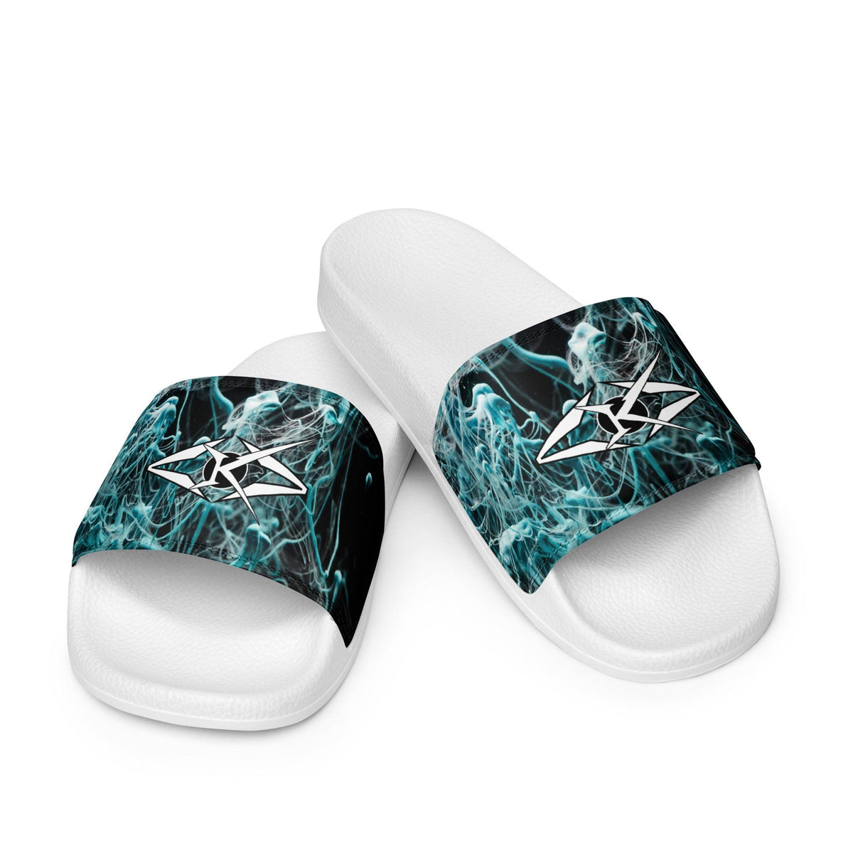 Men’s Premium slides - VYBRATIONAL KREATORS®