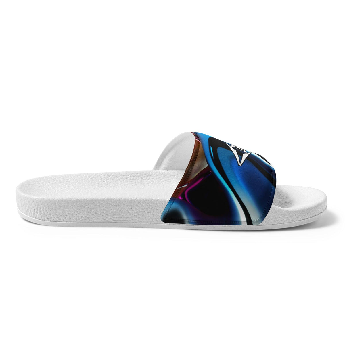 Men’s Premium slides - VYBRATIONAL KREATORS®