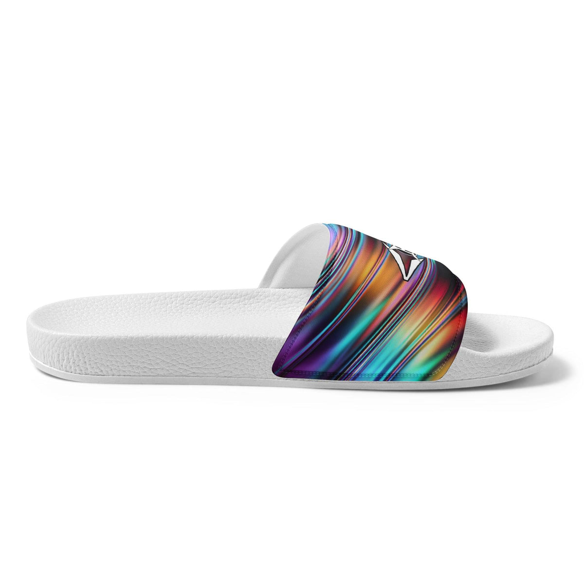 Men’s Premium slides - VYBRATIONAL KREATORS®