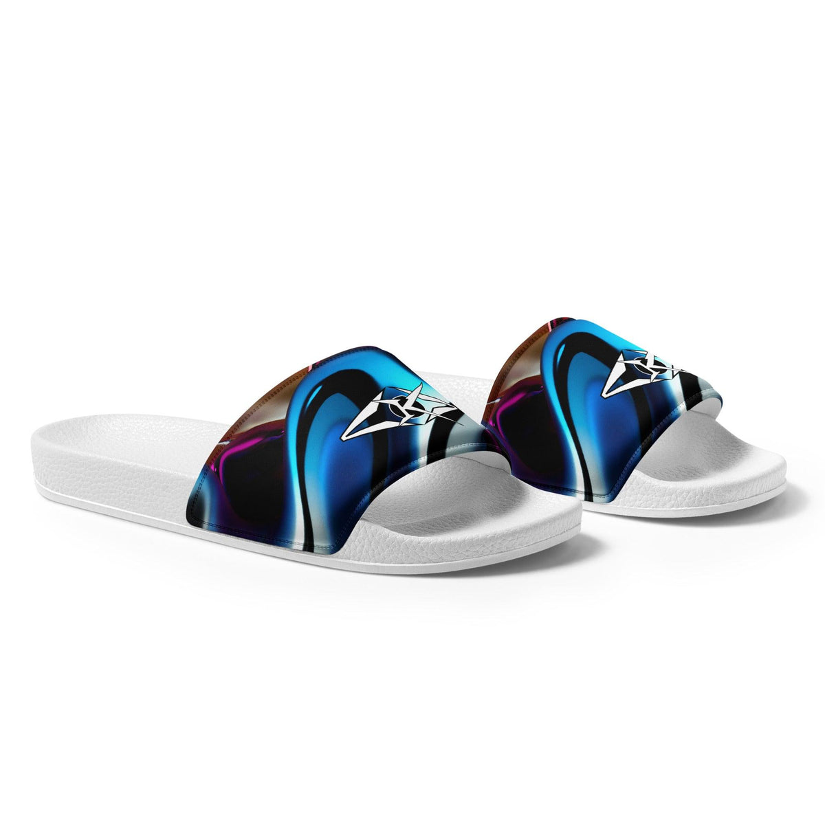 Men’s Premium slides - VYBRATIONAL KREATORS®