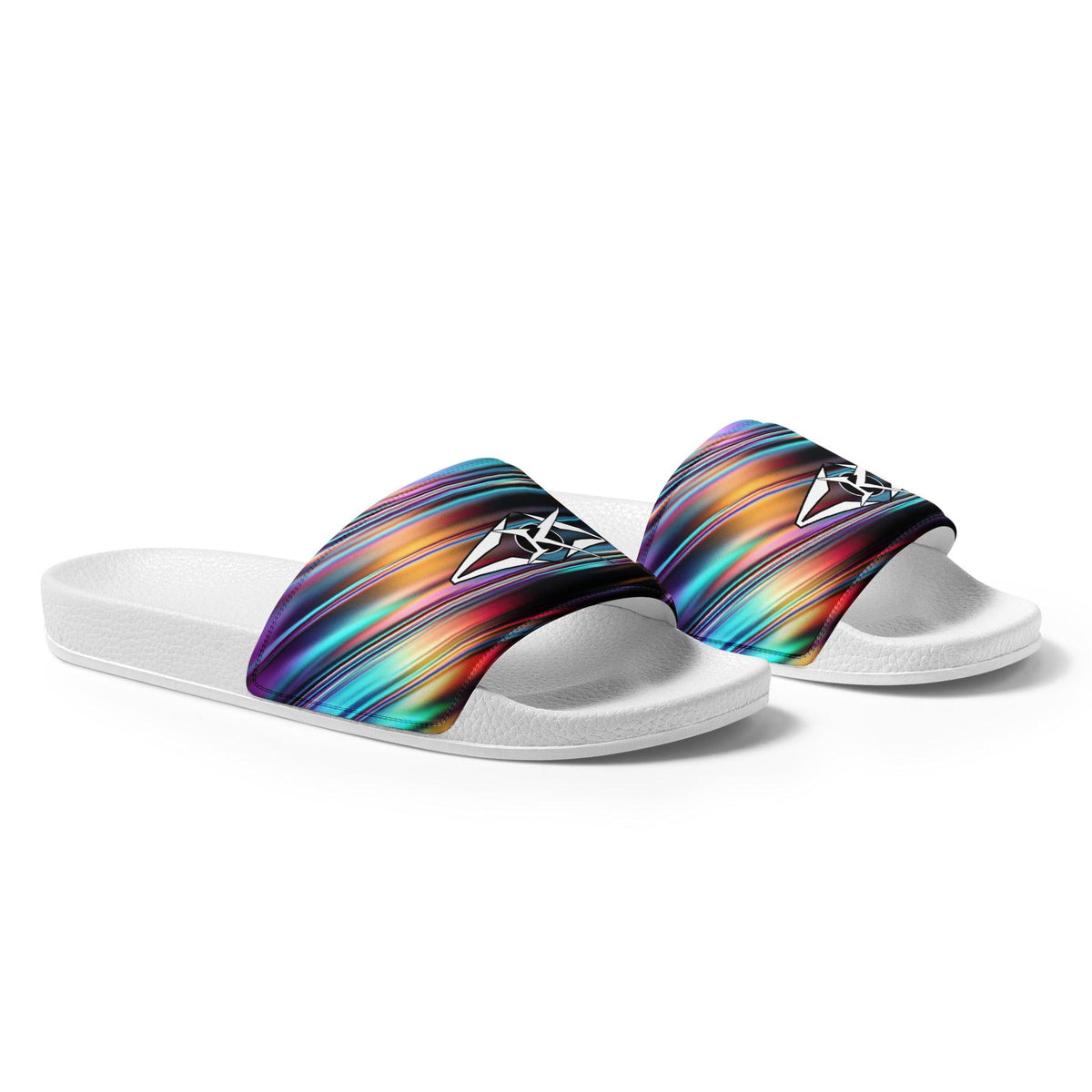 Men’s Premium slides - VYBRATIONAL KREATORS®
