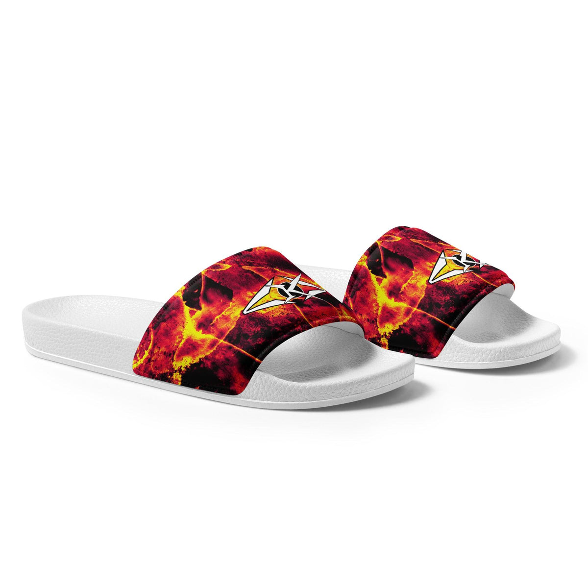 Men’s Premium slides - VYBRATIONAL KREATORS®
