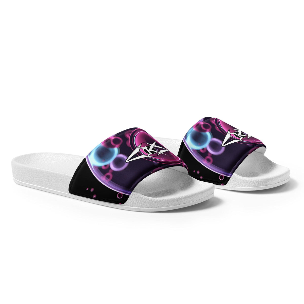 Men’s Premium slides - VYBRATIONAL KREATORS®