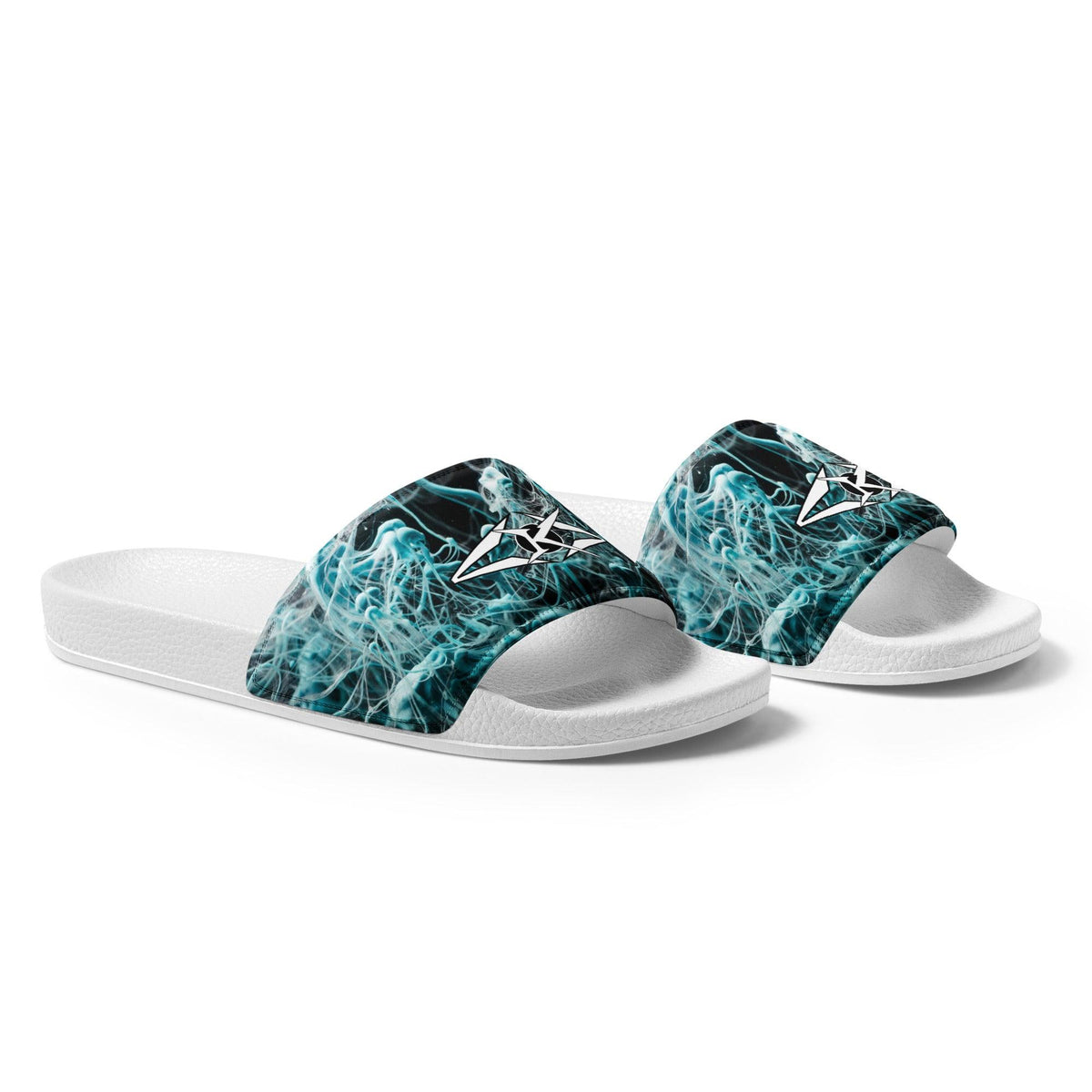 Men’s Premium slides - VYBRATIONAL KREATORS®
