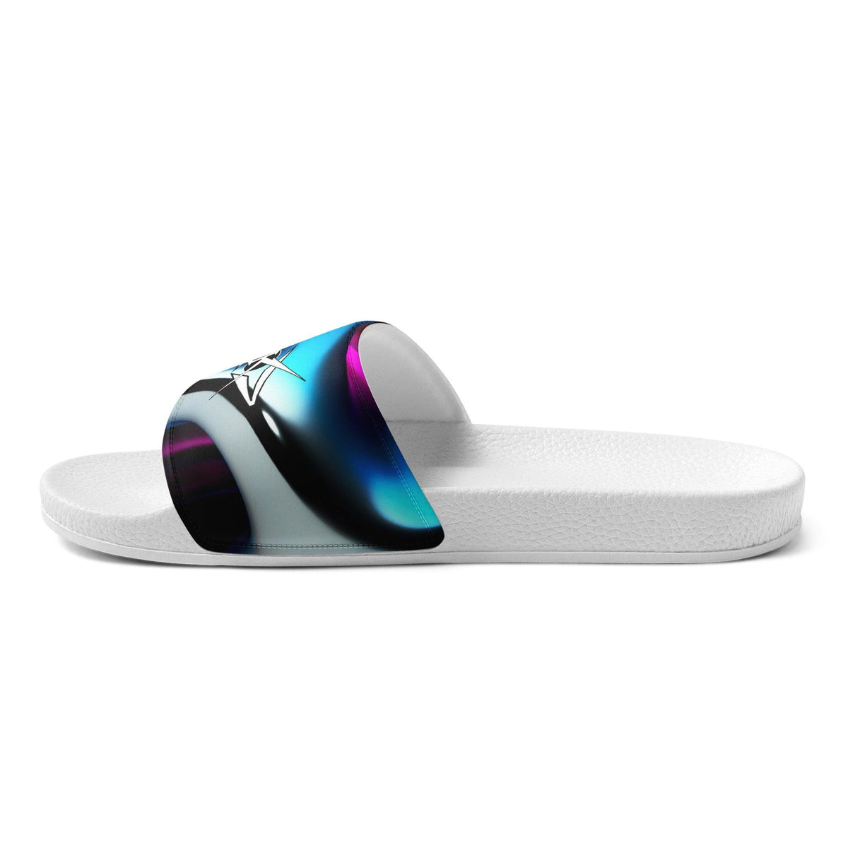 Men’s Premium slides - VYBRATIONAL KREATORS®