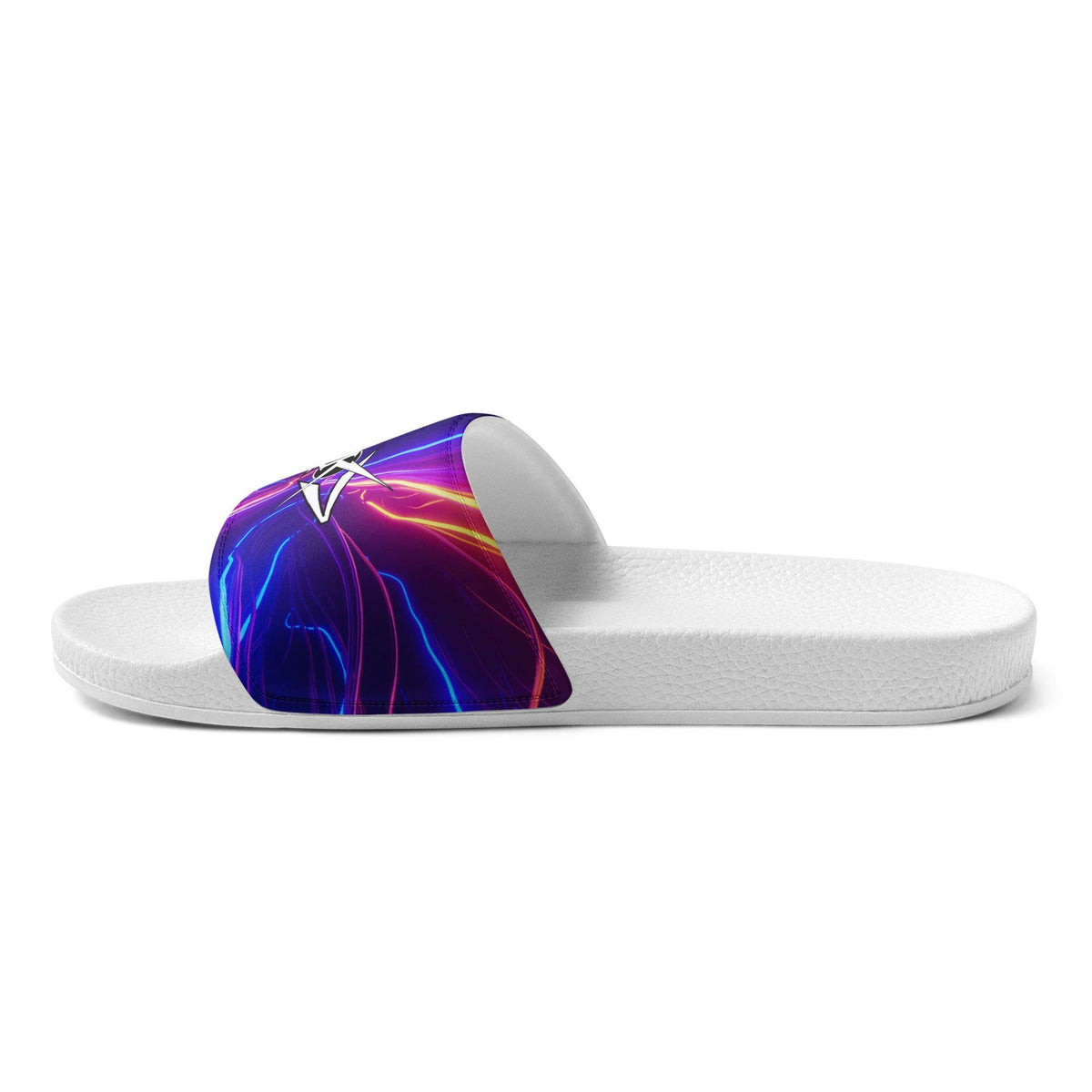 Men’s Premium slides - VYBRATIONAL KREATORS®