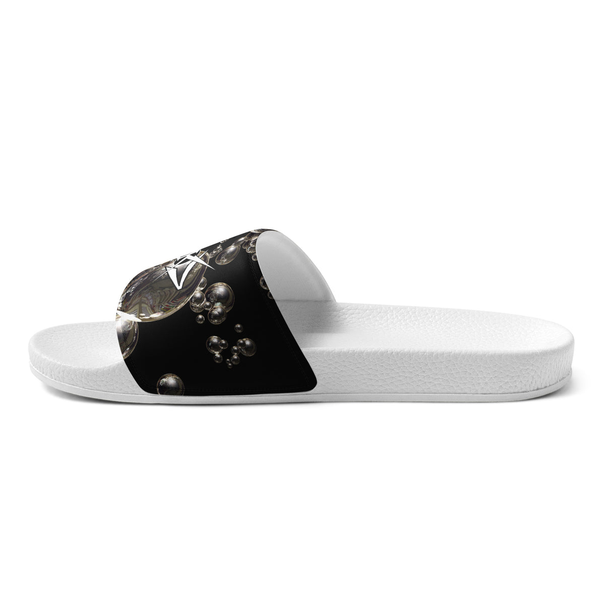 LUXE OBSIDIAN HALO ELYSIAN GLIDES