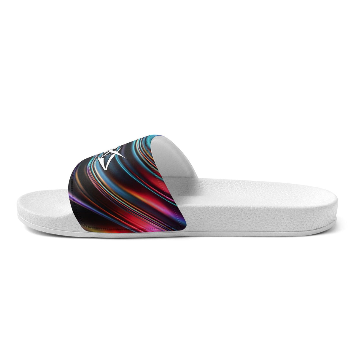 Men’s Premium slides - VYBRATIONAL KREATORS®