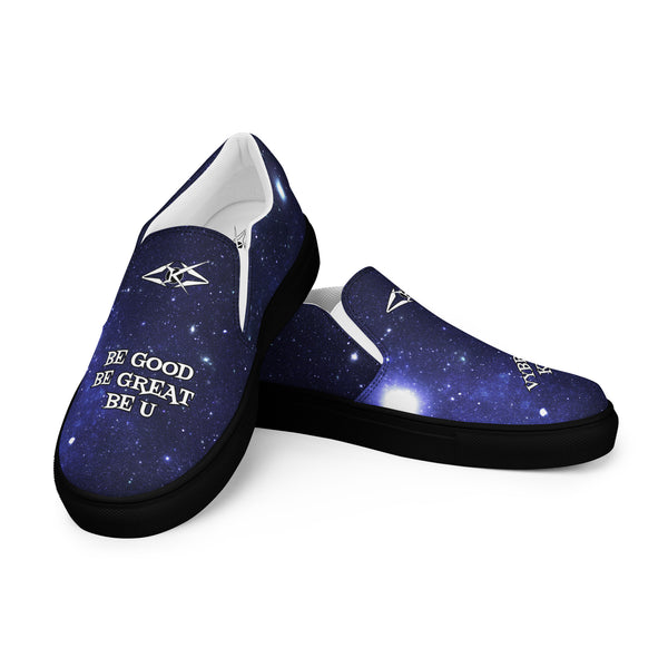 THE GALAXY KREATOR SOLE