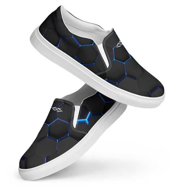 AZURE HIVE LUXE KREATOR SOLE