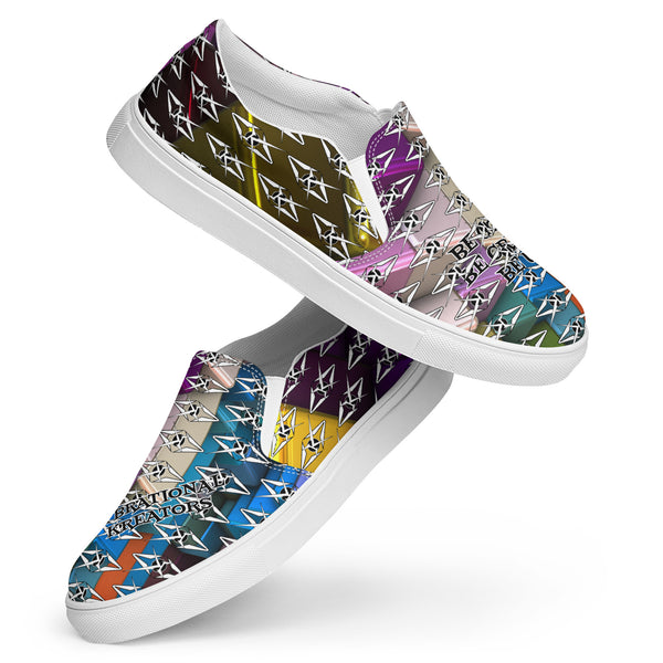 THE PRISM FLUX KREATOR SOLE